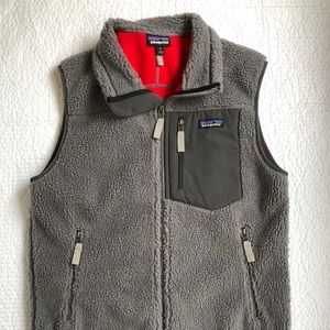 Patagonia Classic Retro-X Vest